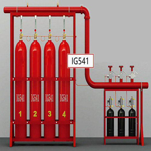 海灣七氟丙烷氣體滅火系統(tǒng)安裝在數(shù)據(jù)機房內(nèi)要重視的問題 海灣七氟丙烷氣體滅火系統(tǒng)安裝在數(shù)據(jù)機房內(nèi)要重視的問題