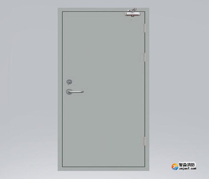 防火門消防產(chǎn)品規(guī)范生產(chǎn)材料要求