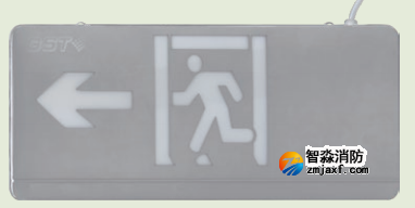 海灣HW-BLJC-2LEⅡ1W-VN462雙面單向應(yīng)急疏散指示燈(吊裝) 海灣HW-BLJC-2LEⅡ1W-VN462雙面單向應(yīng)急疏散指示燈(吊裝)