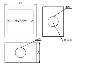 海灣JTY-GD-G3點型光電感煙火災(zāi)探測器(煙感)