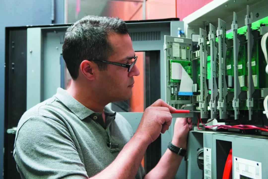 火災(zāi)自動(dòng)報(bào)警系統(tǒng)的檢測技術(shù)要求與方法