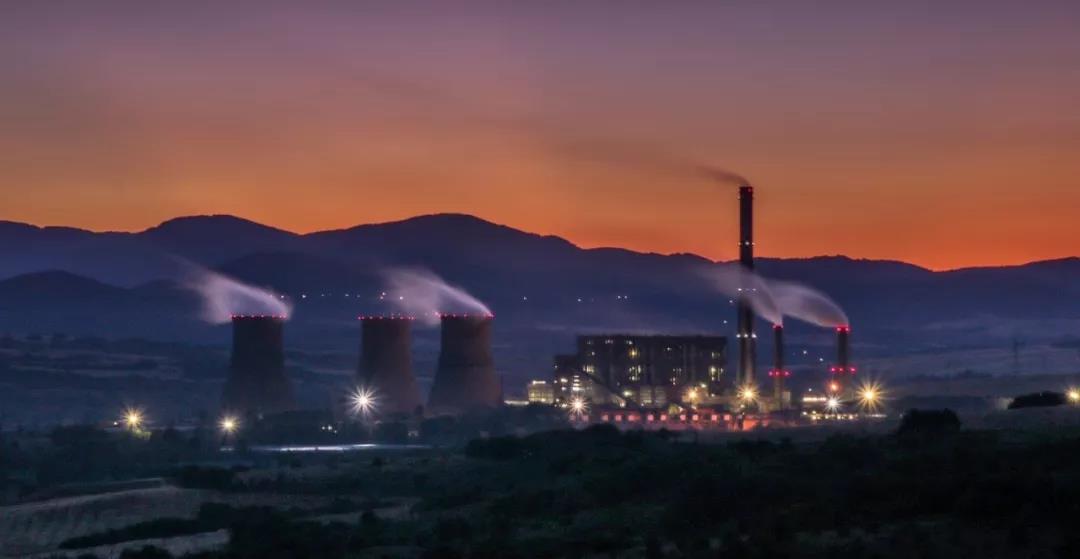 火力發(fā)電廠與變電站的火災(zāi)自動報警與消防設(shè)備控制設(shè)計