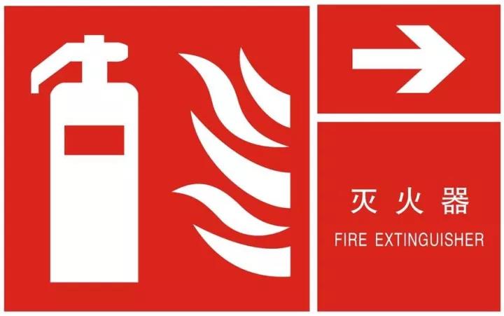 哪些情況下的滅火器該報(bào)廢了，又如何回收處置？