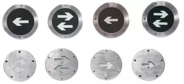 消防應急標志燈具