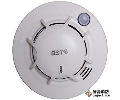 火災(zāi)探測器