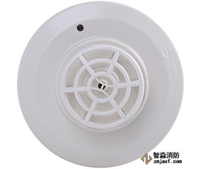 火災(zāi)探測器