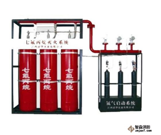 海灣消防報(bào)警設(shè)備