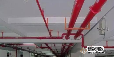 消防管道維修有哪些方法？如何進行分類？