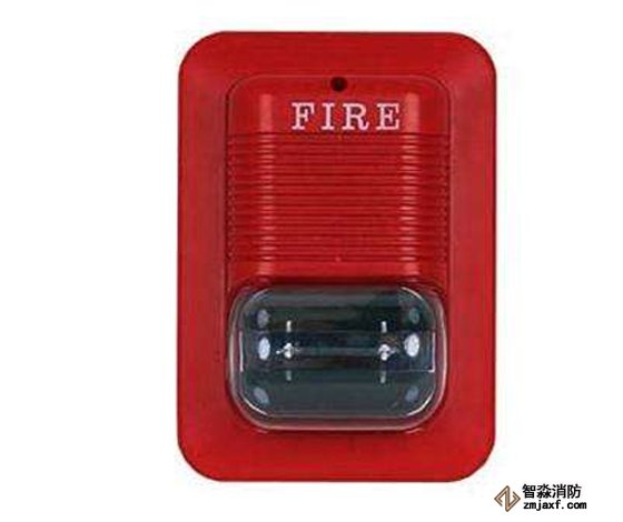 聲光報(bào)警器的安裝規(guī)范