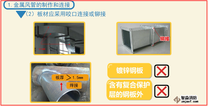 如何快速安裝檢測(cè)防排煙系統(tǒng)