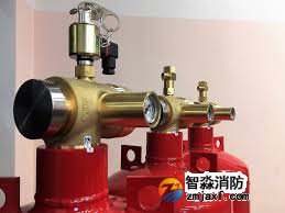 關(guān)于細(xì)水霧滅火器的四大要點(diǎn)